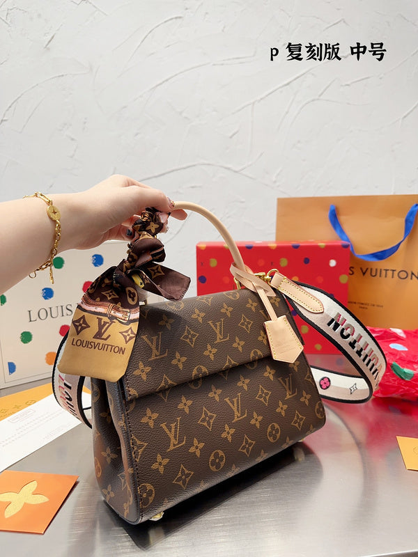 Alice bags - Louis Vuittons  - 14948