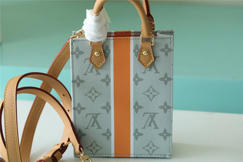 Alice bags - Louis Vuittons  - 9912