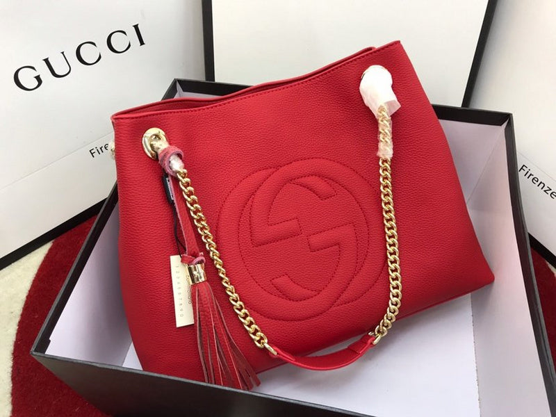 Gucci Bags - The Tote   534