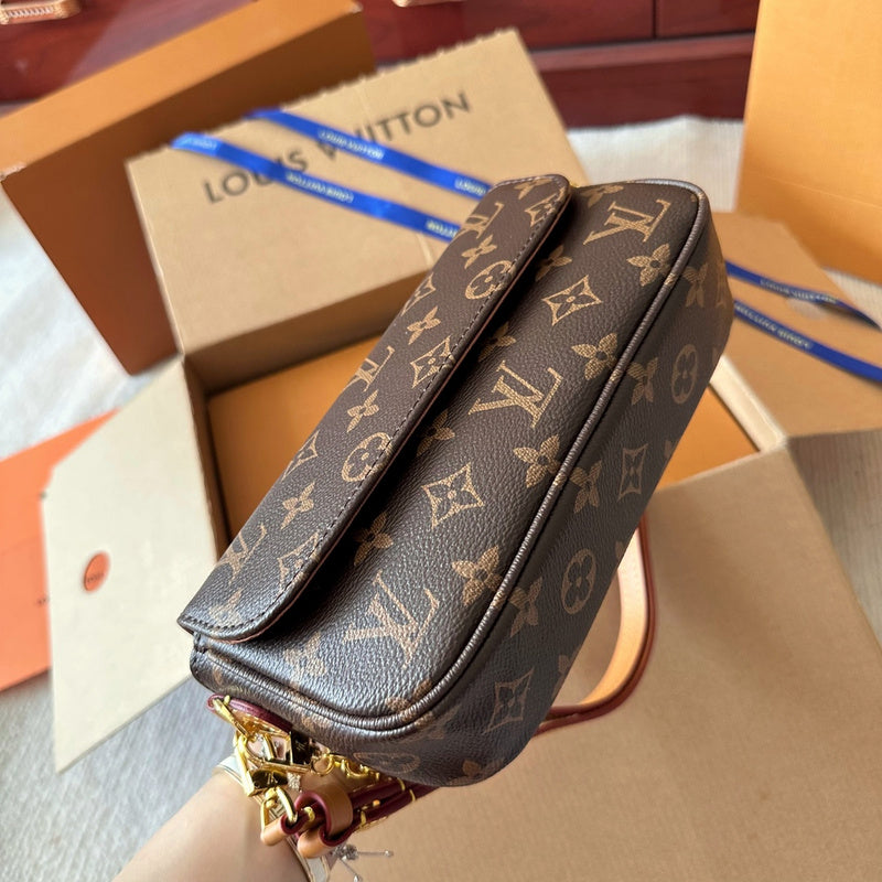Alice bags - Louis Vuittons  - 14851
