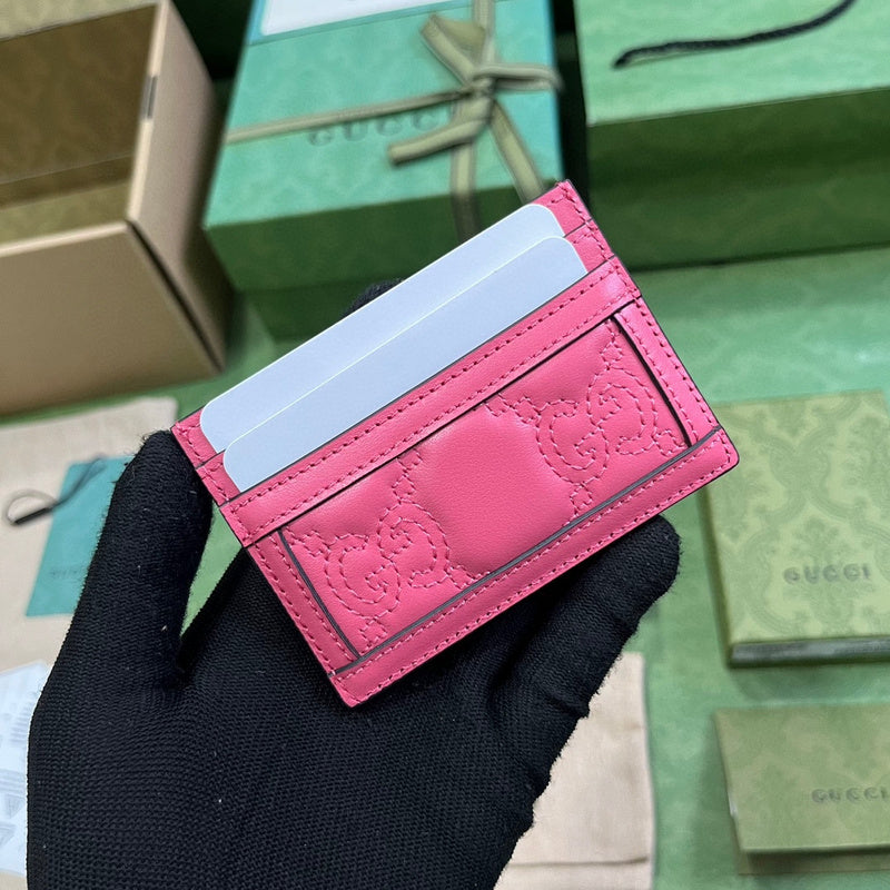 Gucci Luxury - Bags - 168