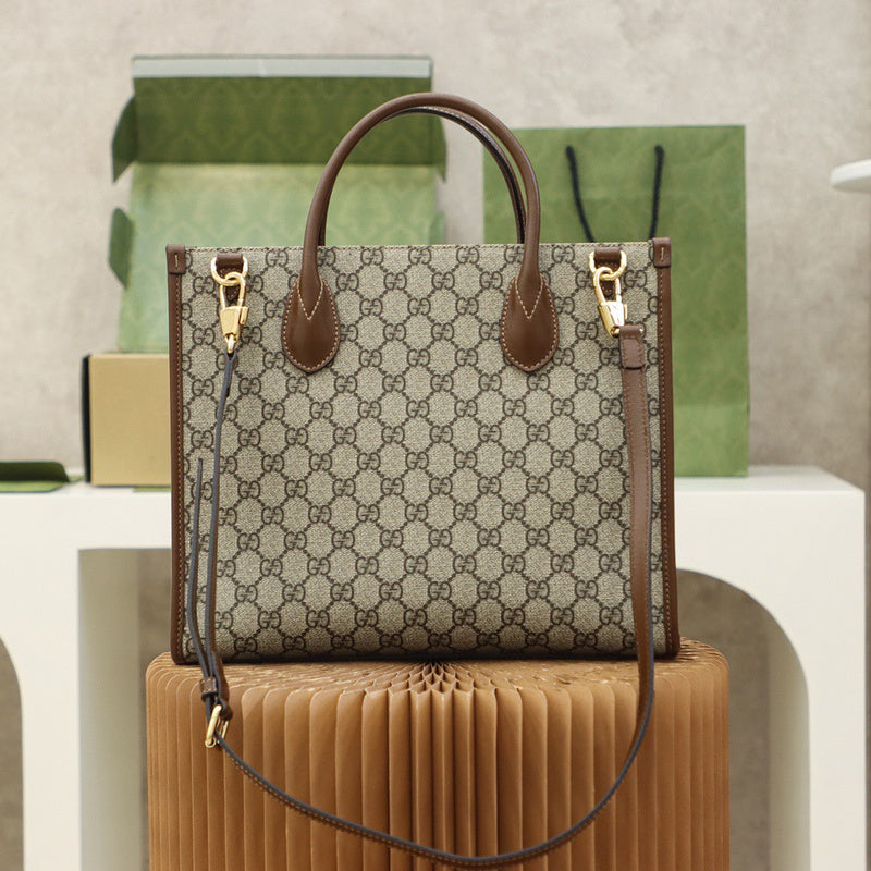 Gucci   Luxury Bags  986