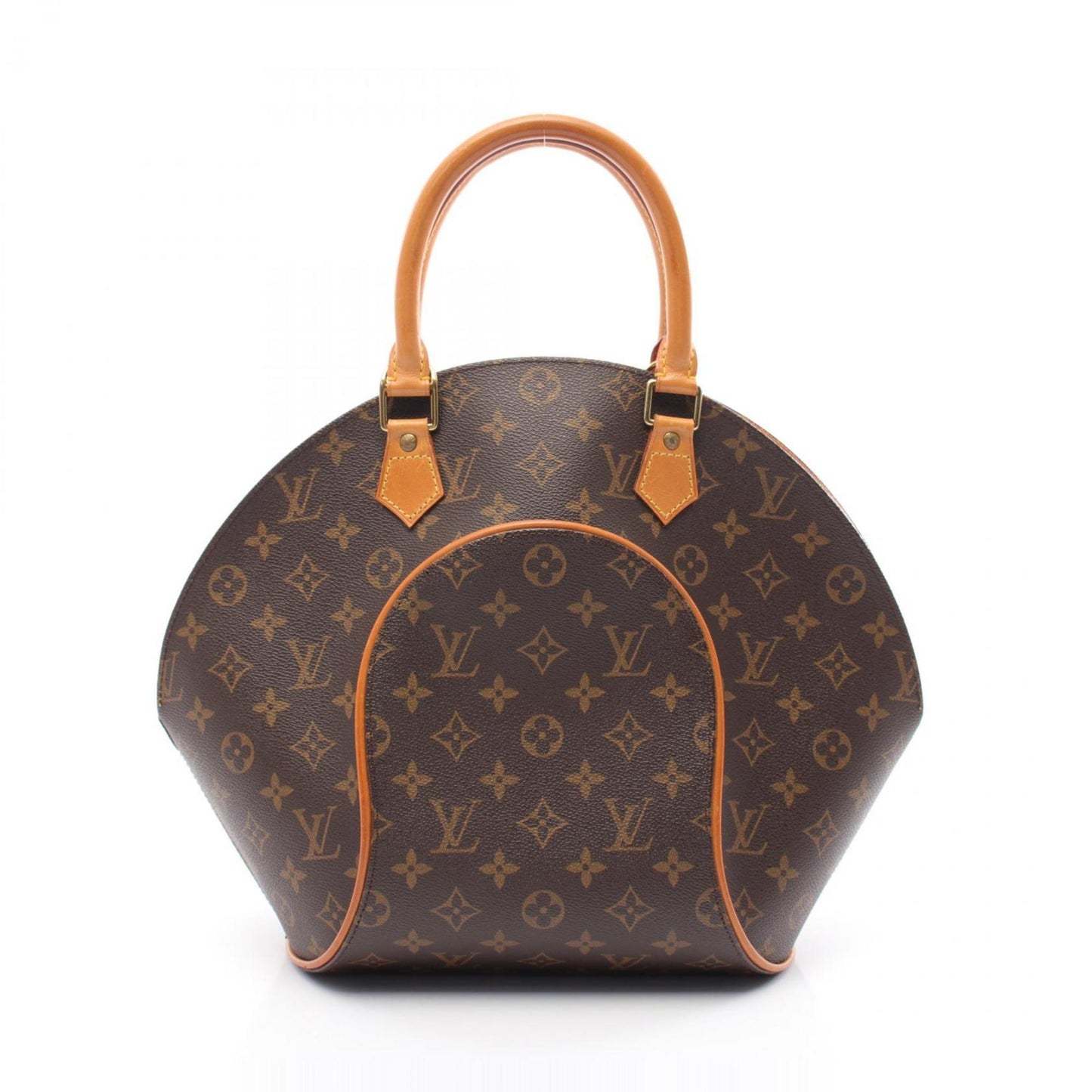 Louis Vuitton  Monogram Coated Canvas Handbag
