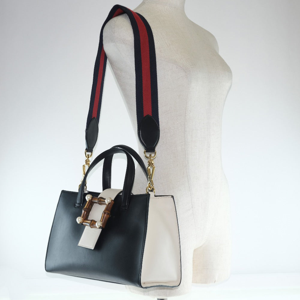 Gucci Nimfair Handbag