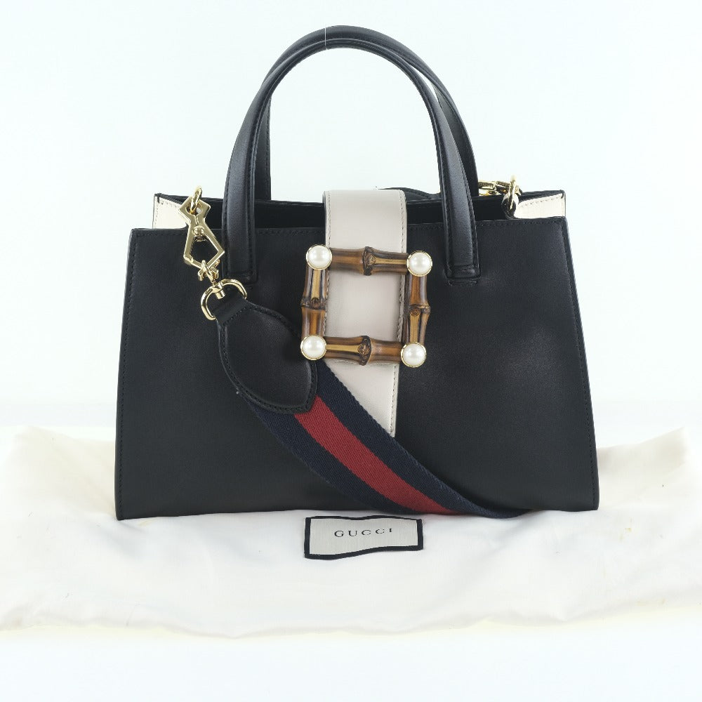 Gucci Nimfair Handbag