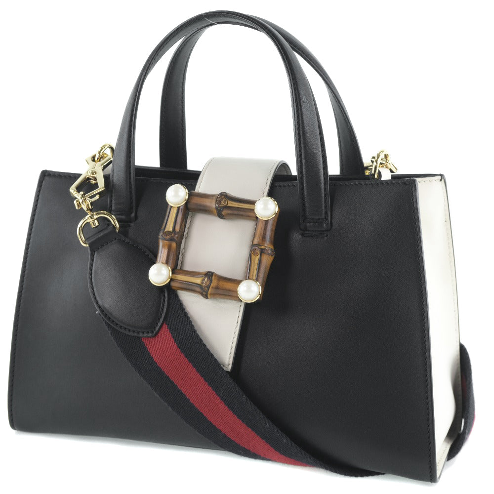 Gucci Nimfair Handbag