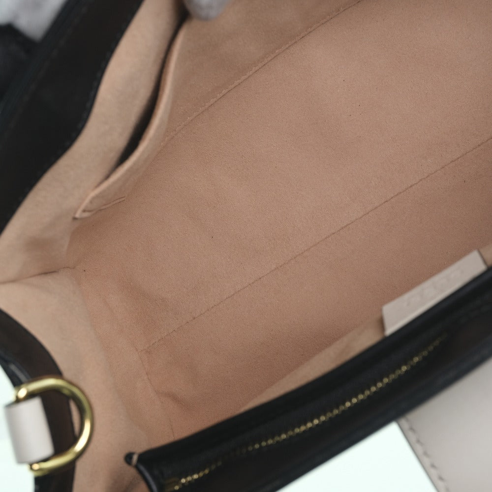 Gucci Nimfair Handbag