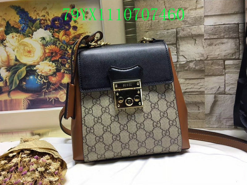 Gucci Bags - The Tote   1201