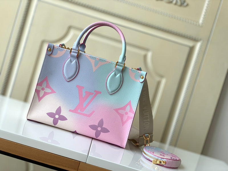 Alice bags- Louis Vuittons  - 16759