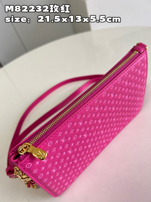 Alice bags - Louis Vuittons  - 15707