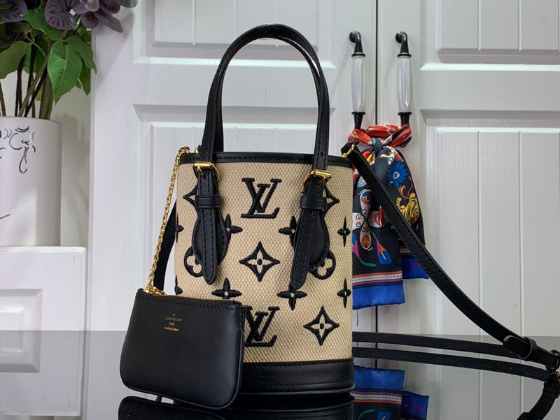 Alice bags - Louis Vuittons  - 15240