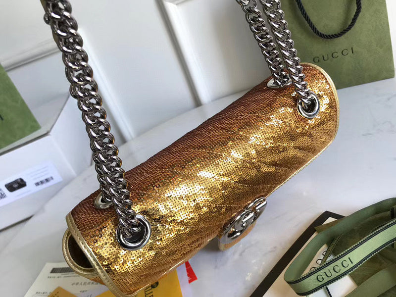Gucci   Luxury Bags  1238