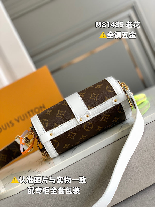 Alice Bags- Louis Vuittons  - 15955