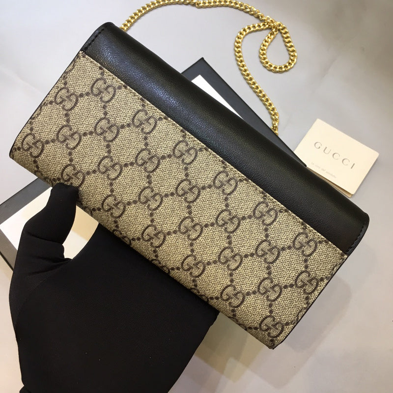 Gucci   Luxury Bags  1358