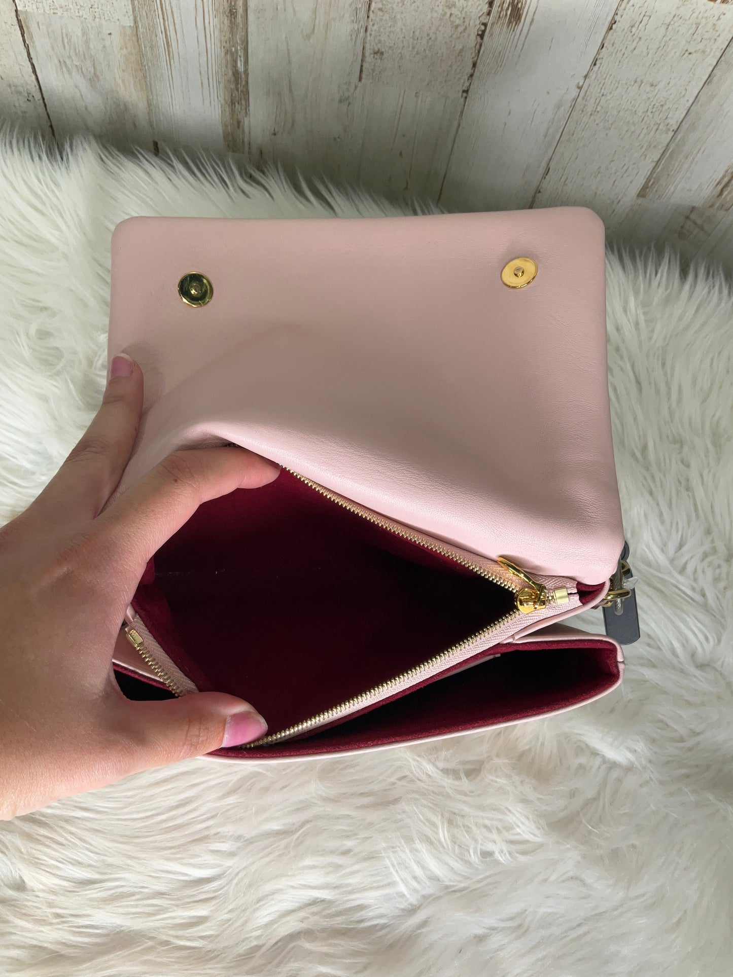 HandBag Designer Louis Vuitton, Size Small