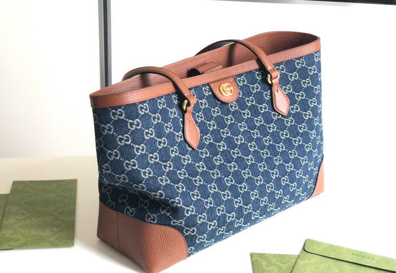 Gucci Bags -  Luxury Bags  1456