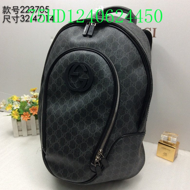Gucci Bags - The Tote   1204