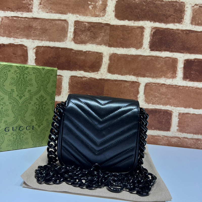 Gucci  Luxury -  Bags - 369