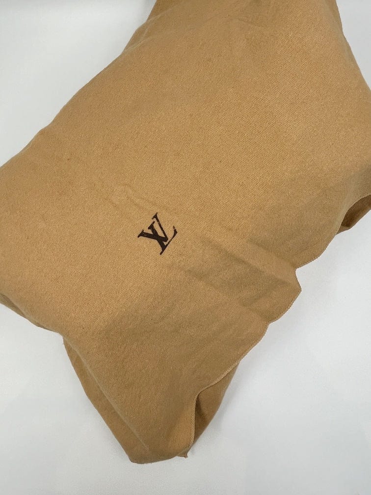 Louis Vuitton Cite MM Bag