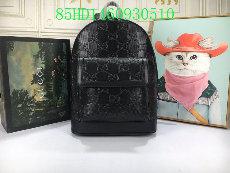 Gucci Bags - The Tote   1170