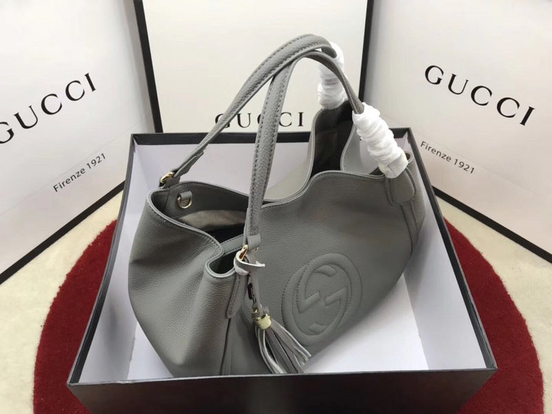 Gucci Bags - The Tote   520
