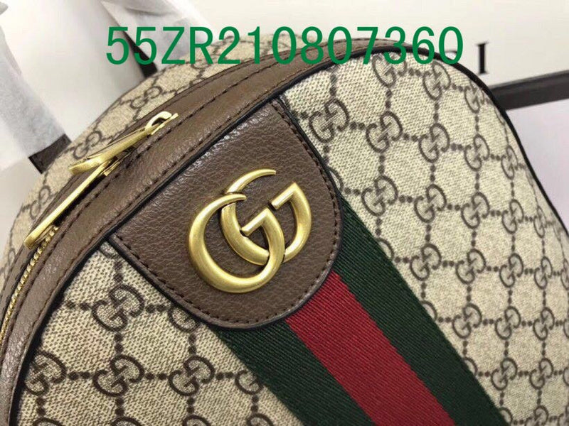 Gucci Bags - The Tote   1135