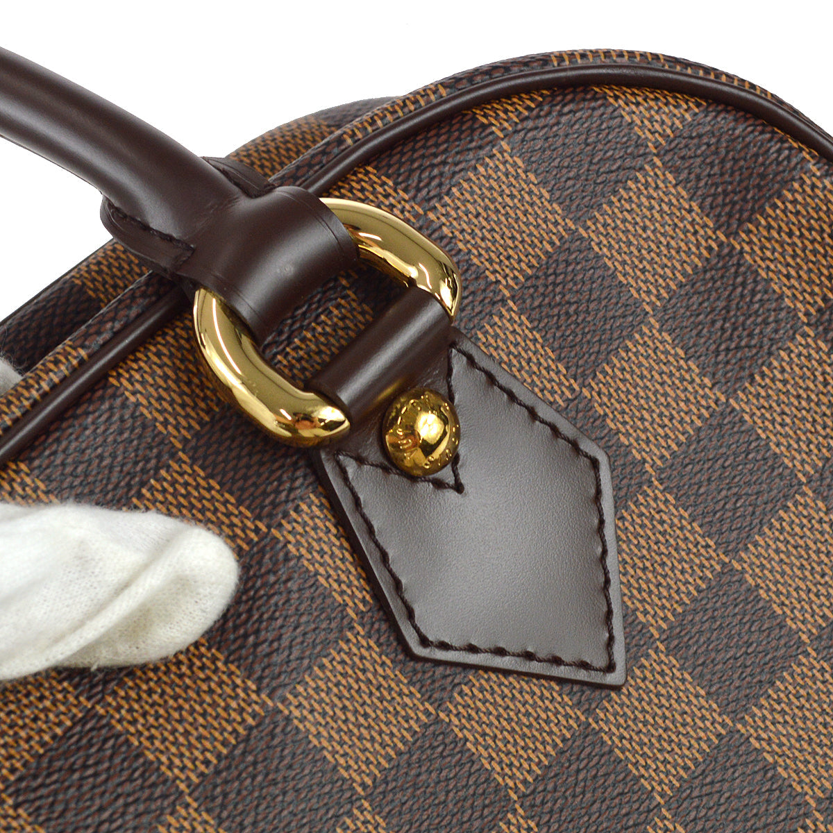 Louis Vuitton 2006 Duomo Damier N60008