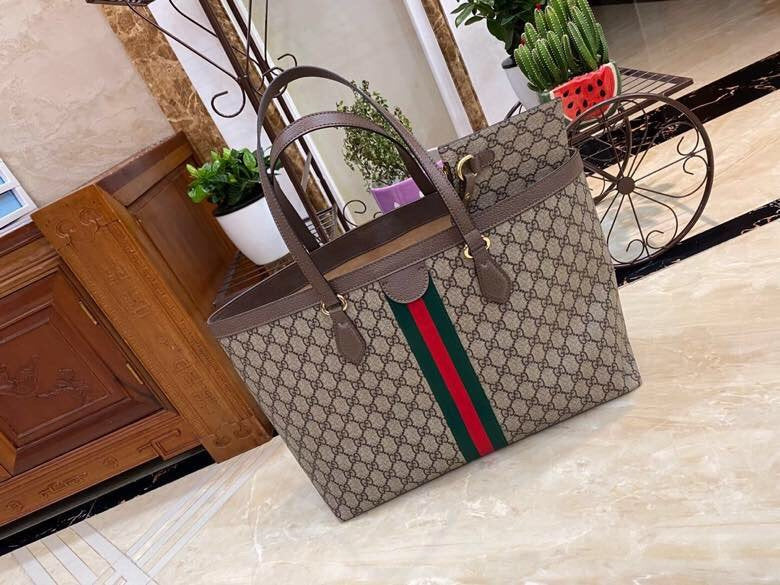 Gucci Bags - The Tote   458