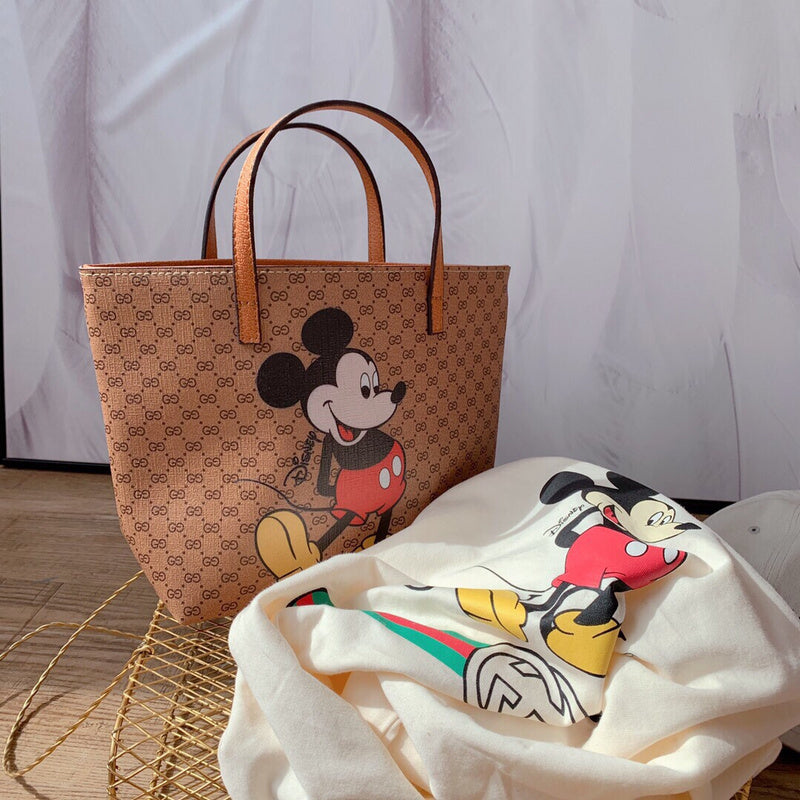 Gucci Bags - The Tote   760