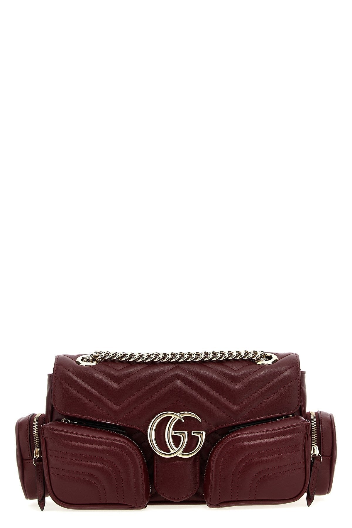 Gucci Women 'Marmont' Small Shoulder Bag
