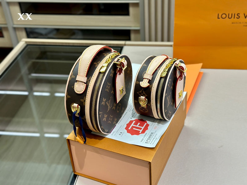 Alice bags - Louis Vuittons  - 15043