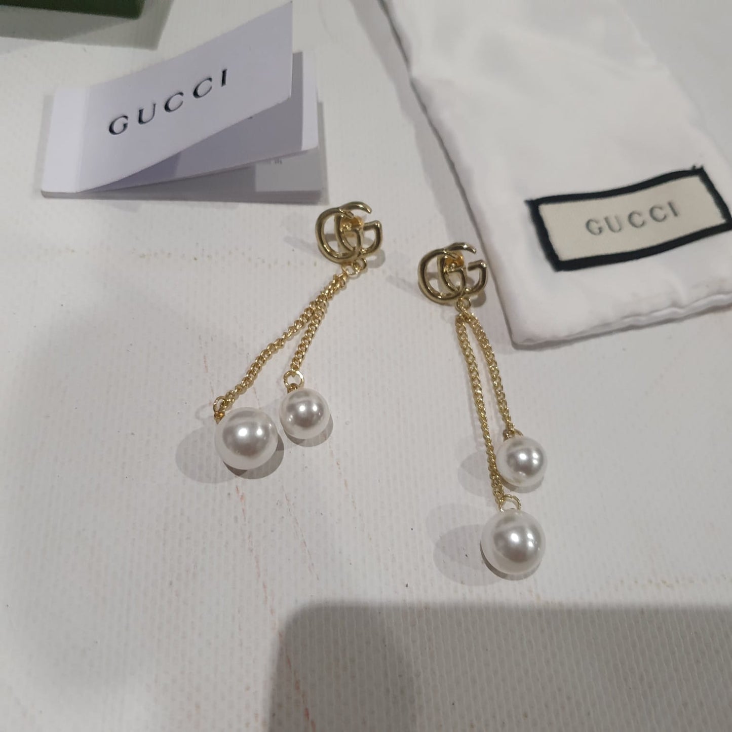 Gucci Earrings