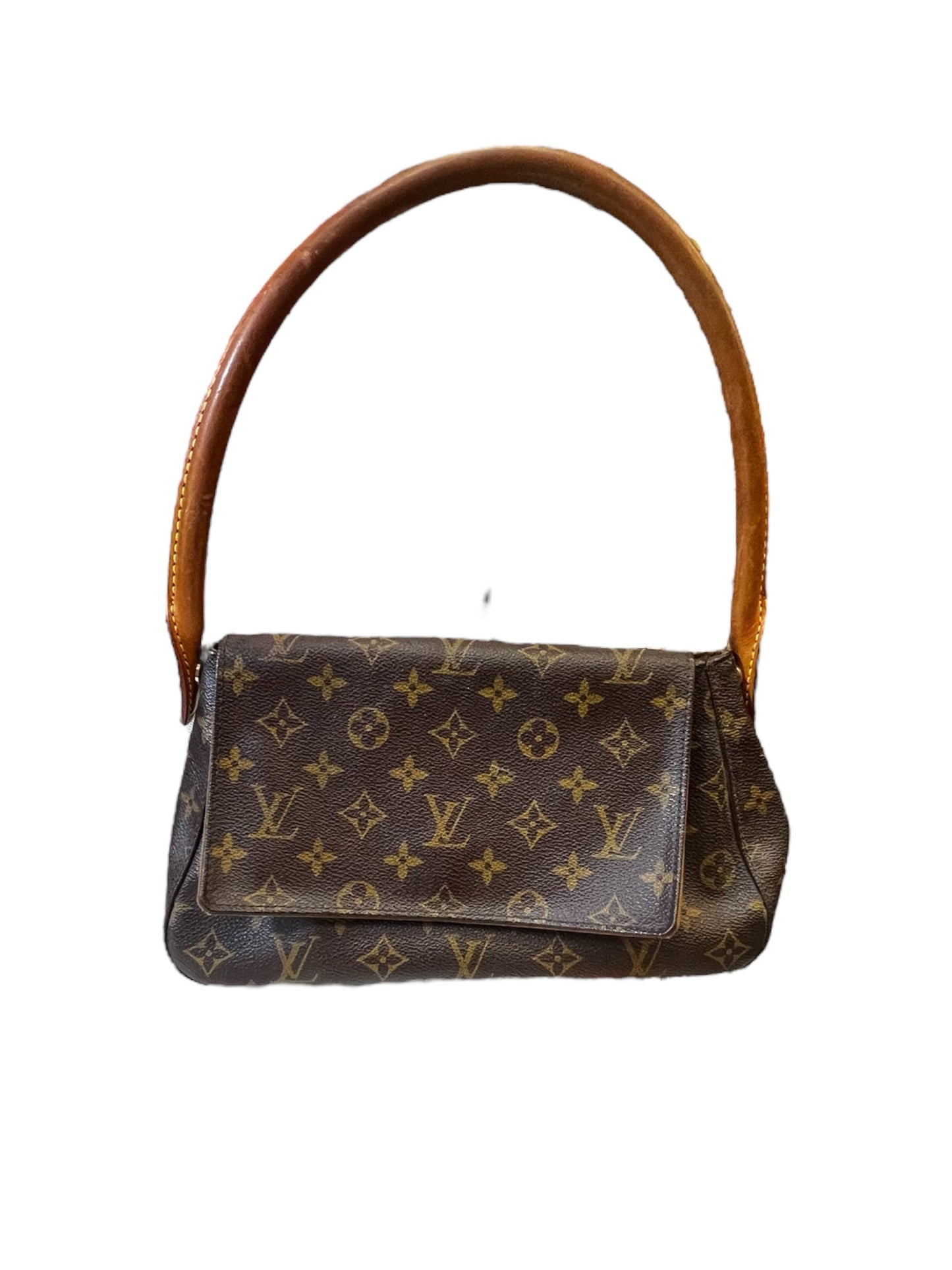 HandBag Luxury Designer Louis Vuitton, Size Small