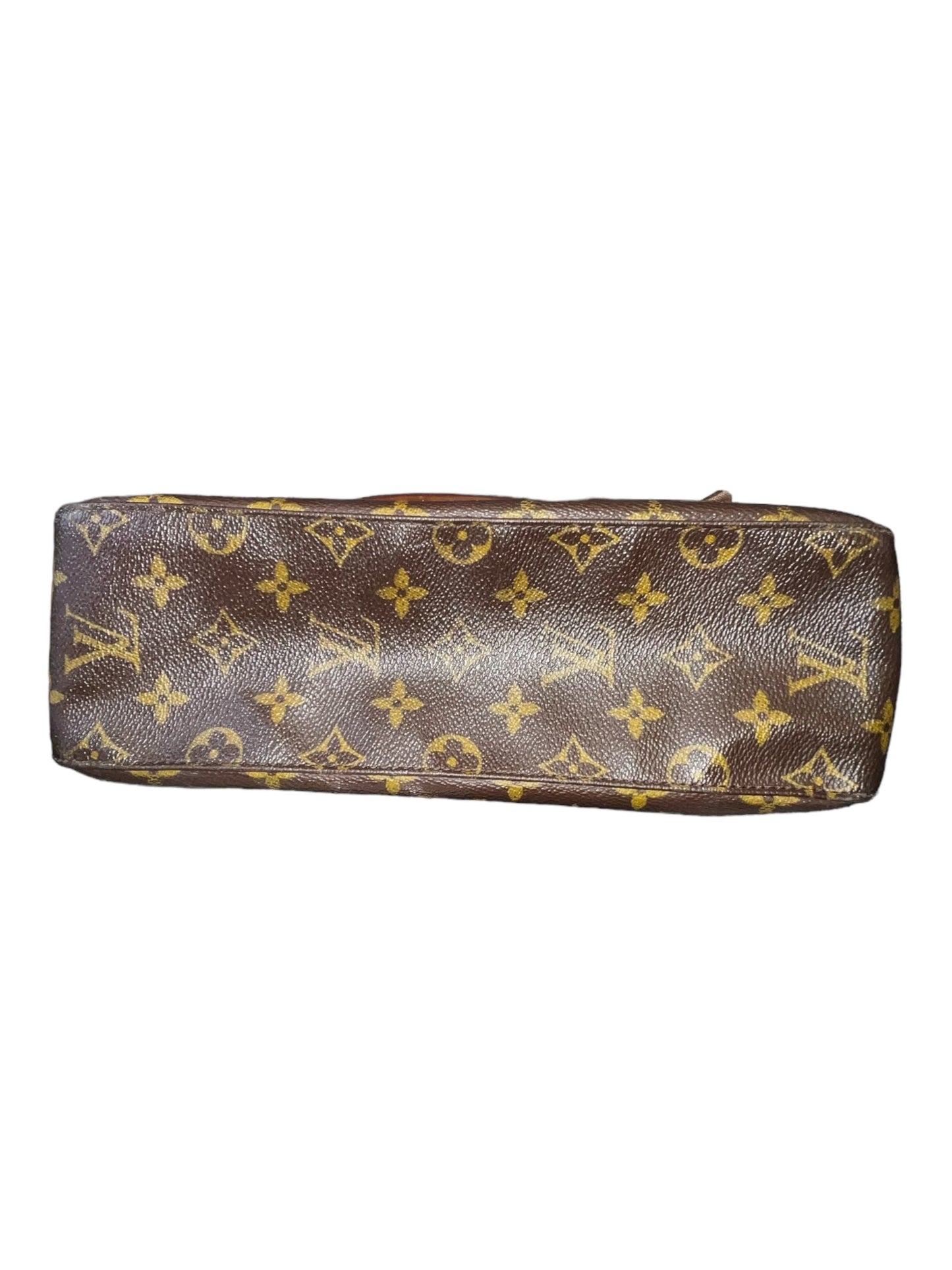 HandBag Luxury Designer Louis Vuitton, Size Small
