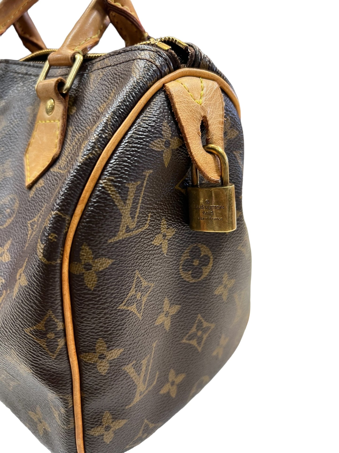 HandBag Luxury Designer Louis Vuitton, Size Small
