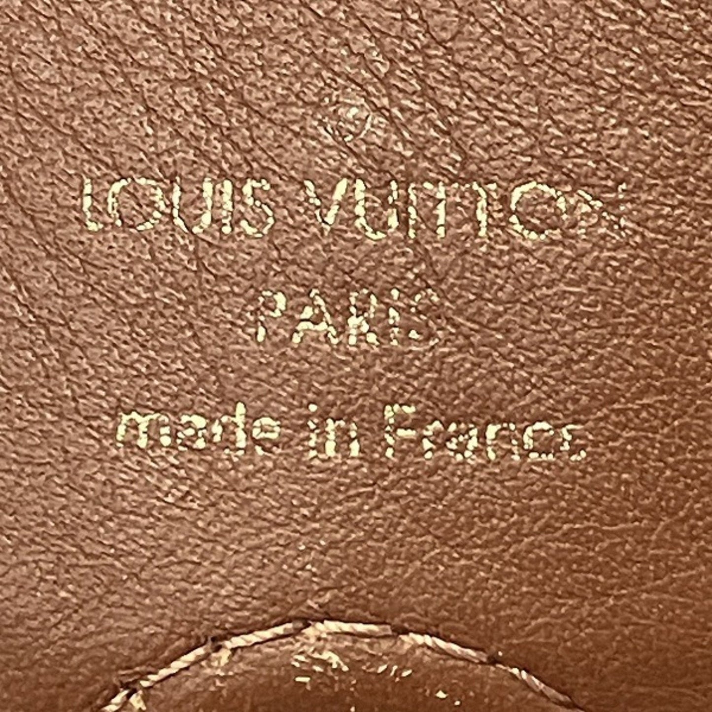 Louis Vuitton  Shoulder Bag