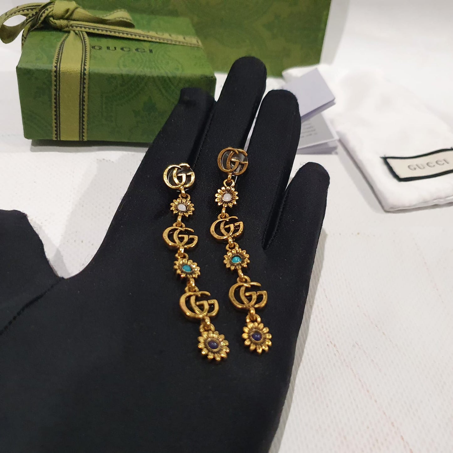 Gucci Earrings