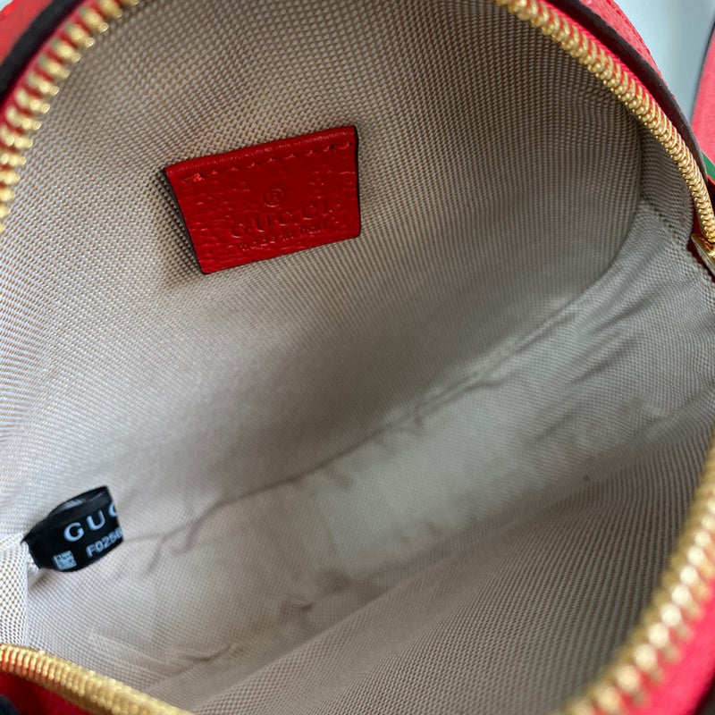 Gucci   Luxury Bags  1277