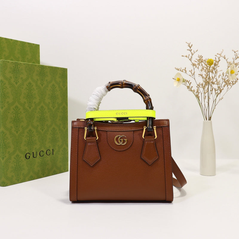 Gucci Bag Luxury Bag New Arrival