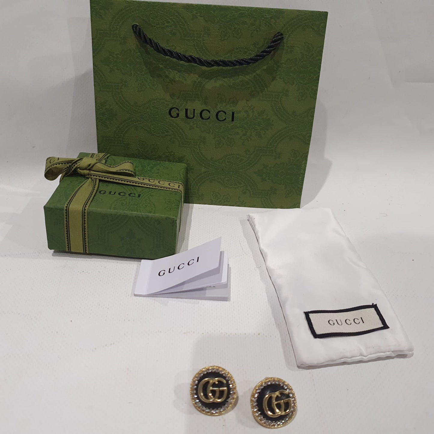 Gucci Earrings