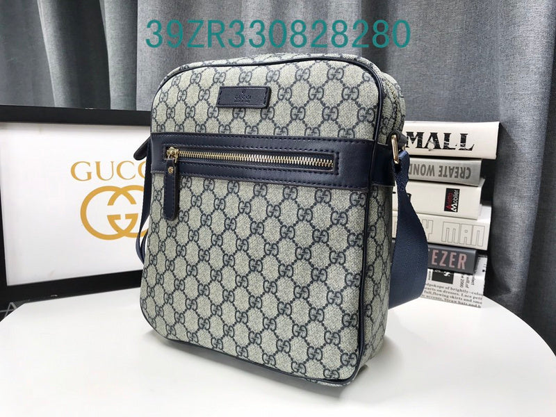 Gucci Bags - The Tote   884