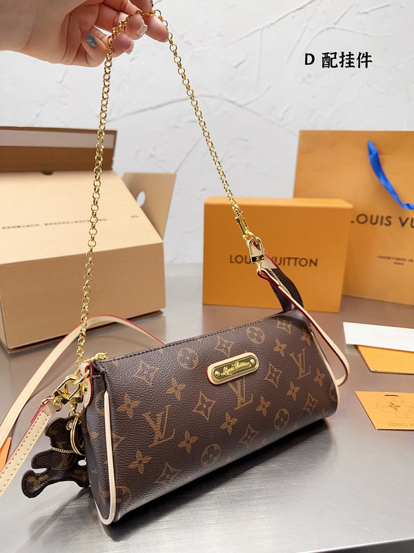 Alice bags - Louis Vuittons  - 15083
