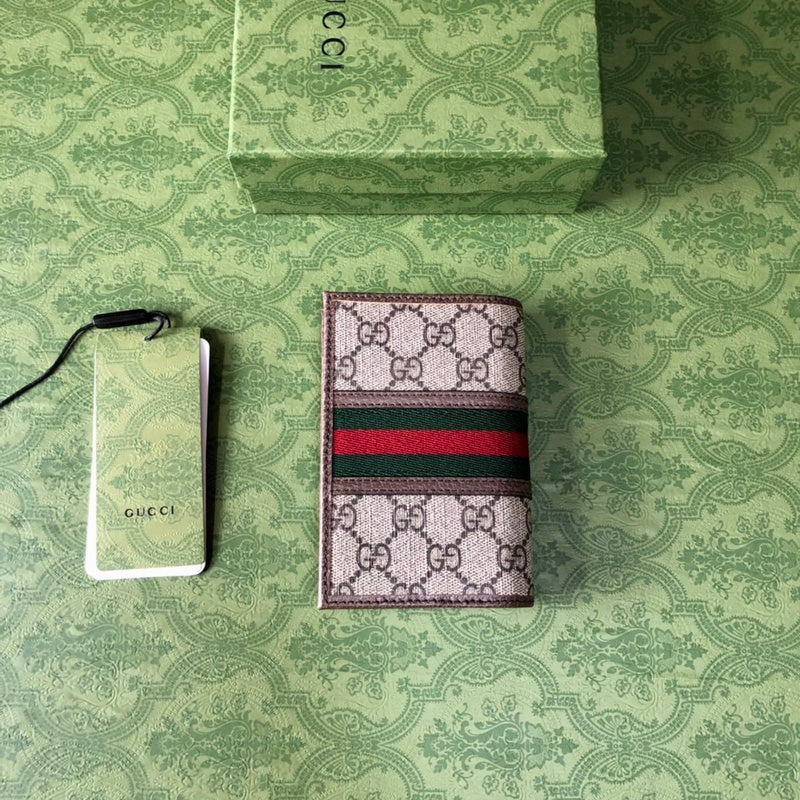 Gucci Luxury - Bags - 186