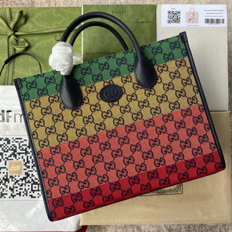 Gucci   Luxury Bags  985