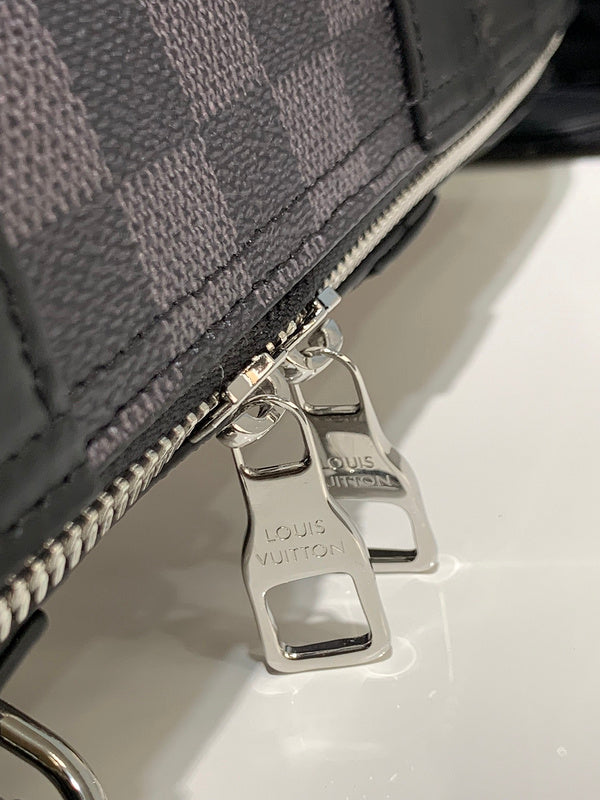 Alice bags - Louis Vuittons  - 15502