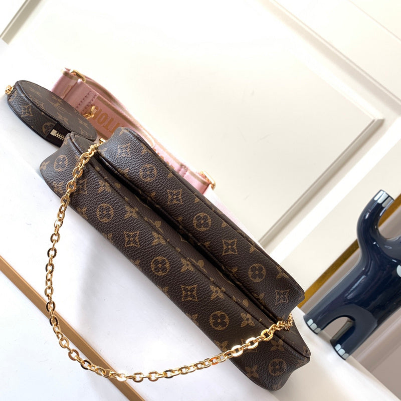 Alice Bags- Louis Vuittons  - 16086