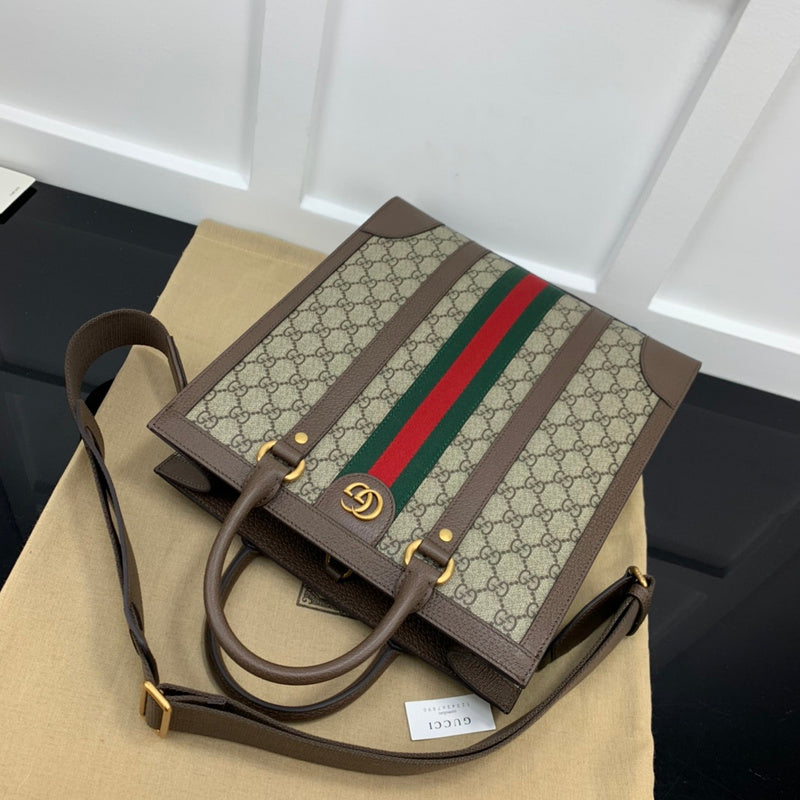 Gucci  Luxury -  Bags - 579