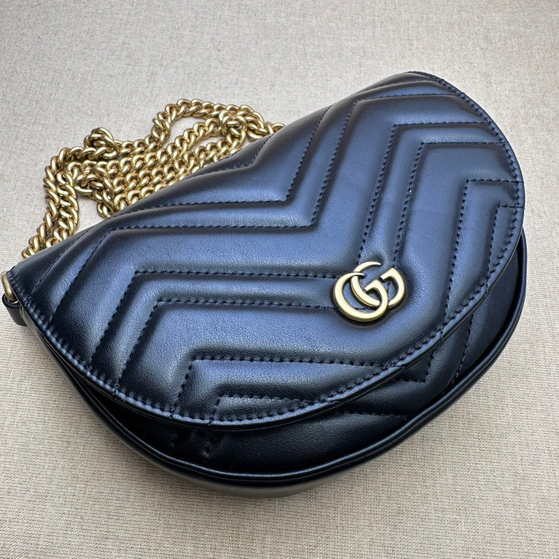 Gucci Luxury - Bags - 225