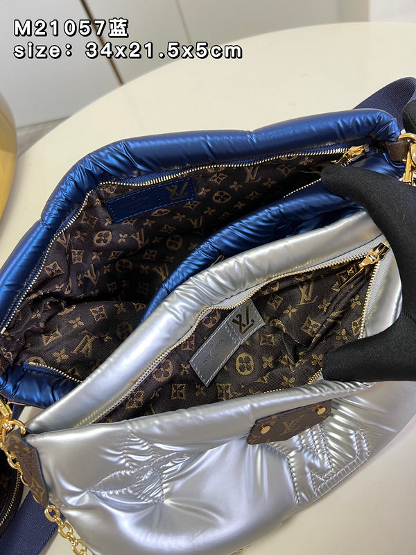 Alice Bags- Louis Vuittons  - 16095