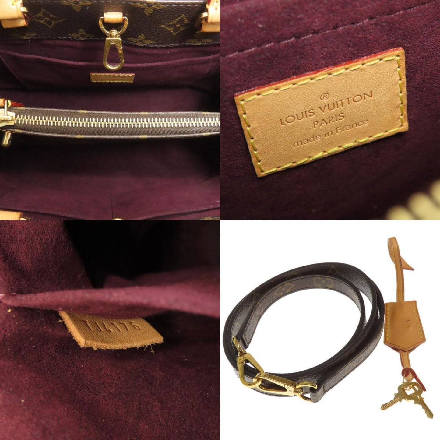 Louis Vuitton   Handbag
